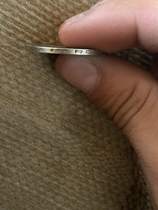 Moneda de colectie anul 1994