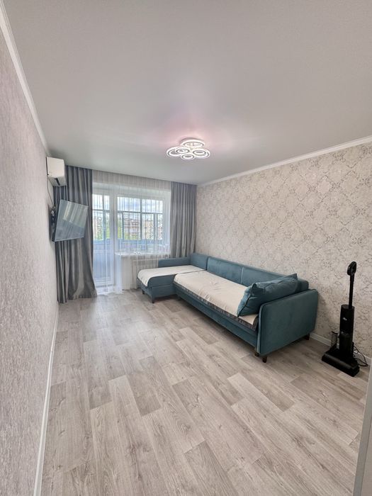 Продам двухкомнатную квартиру