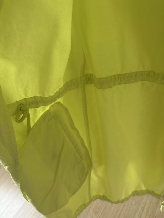 Хлопковая парка beneton