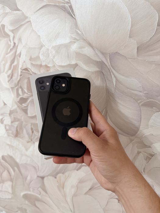 IPhone 11/128Gb - В хорошем состоянии