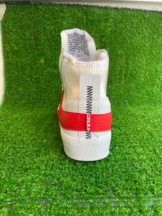 Nike Blazer mid 77 jumbo