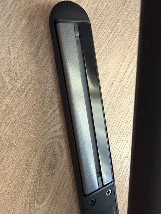 Otto инфраред преса 2,5 см