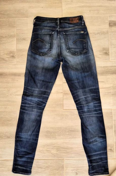 Дамски дънки G-star