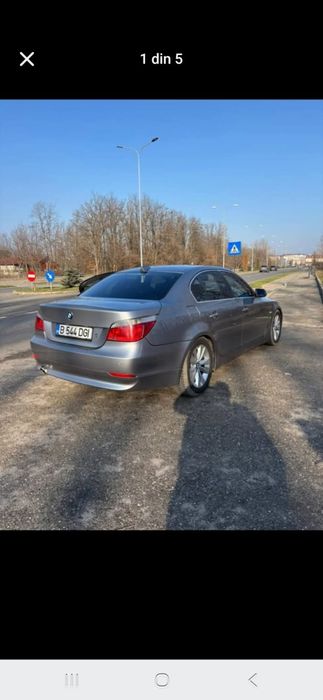 Vand sau schimb e60