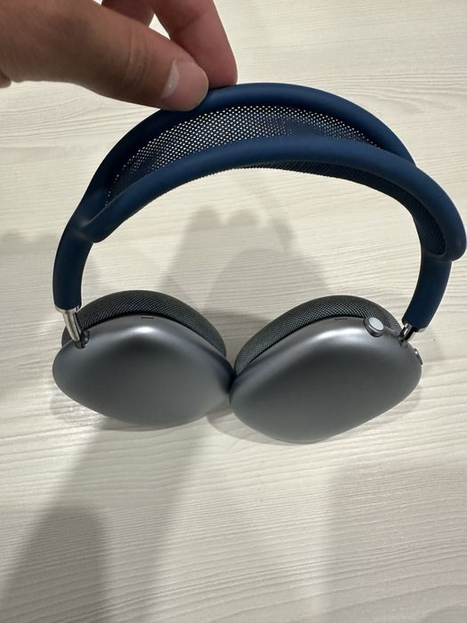 Air Pods Max Оригинал