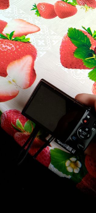камера HD canon IXUS 132 оригинал