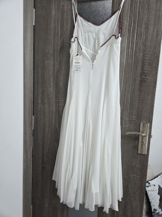Vand rochie zara m