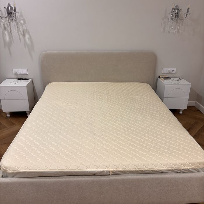 Ортопедический матрас