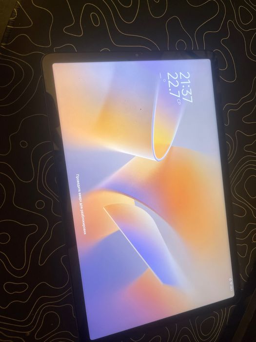 iphone 13+xiaomi pad 5