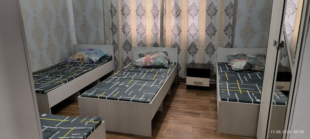 Гостевой дом по суточно