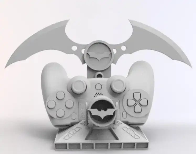 Подставка под джойстик PS