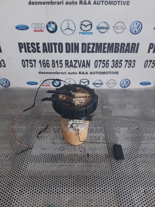 Pompa Combustibil Motorina Plutitor Rezervor Ford Focus 2 Facelift An 2007-2008-2009-2010-2011 1.6