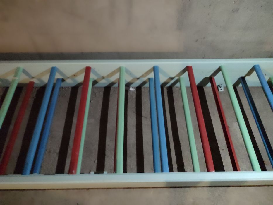 Продам шведскую стенку