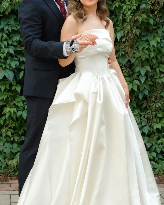 Продам лучшее свадебное платье