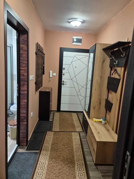 Продава се Двустаен апартамент в Стара Загора, Самара 3 - 50 кв.м за 1026 €/кв.м - Снимка #7