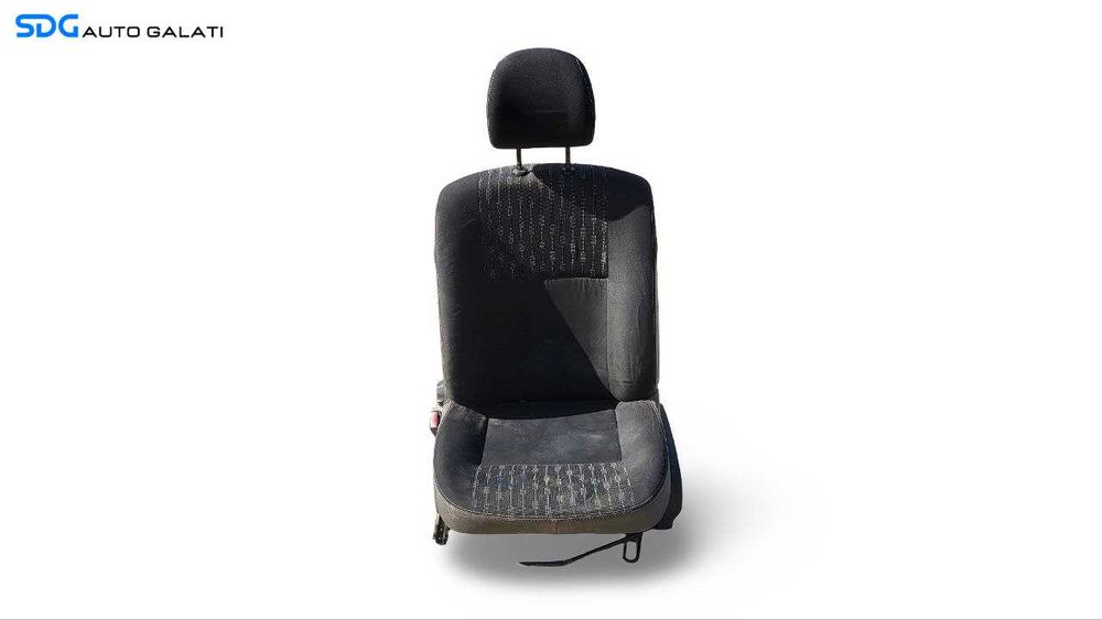 Scaun Scaune Stanga Fata Pasager Dacia Logan 1 2004 - 2012 [LC4060]