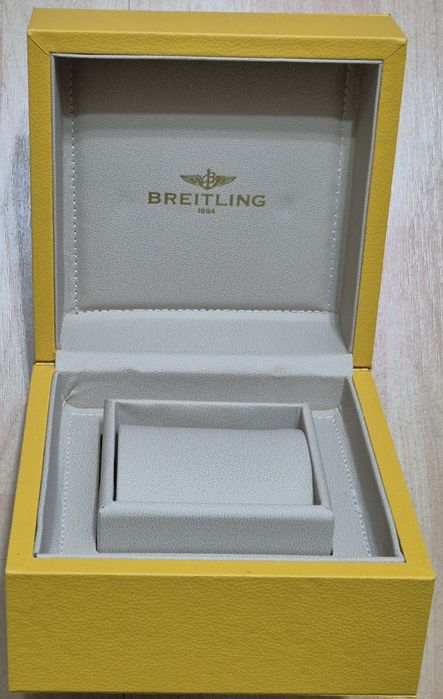 Cutie ceas Breitling