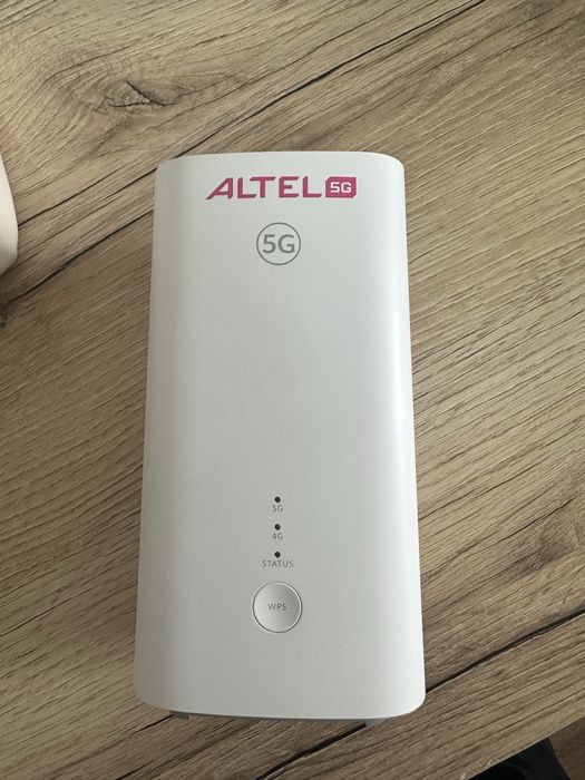 Продам 5G wi-fi роутер