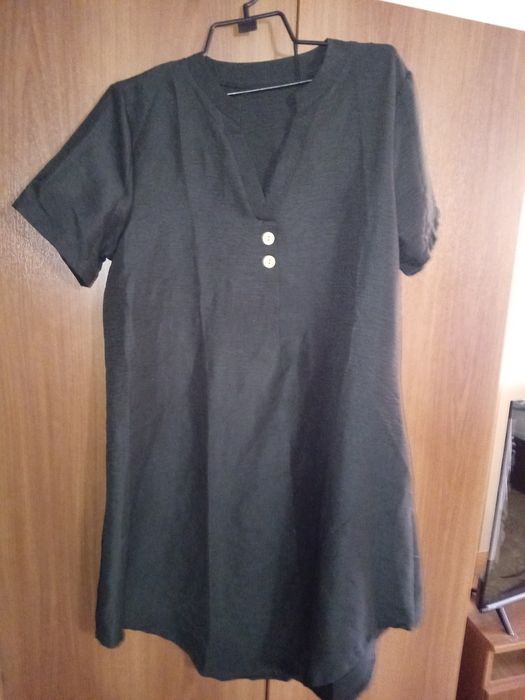 Нова спорта рокля туника