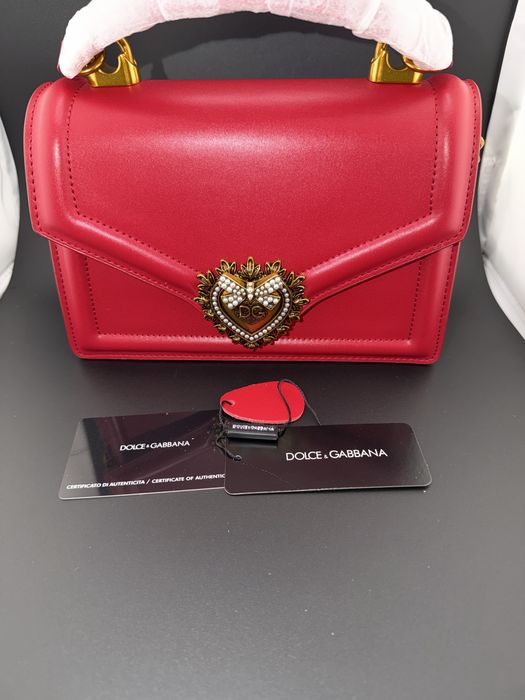 Geanta Dolce Gabbana DG