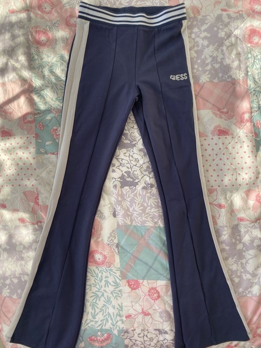 Клин Nike, панталон и долнище Guess