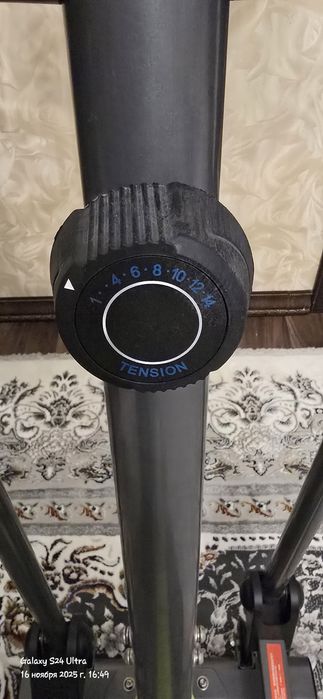 Продам тренажёрный аппарат LONGSTYLE