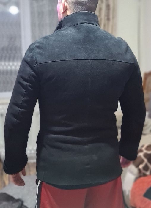 Продам дублёнку!