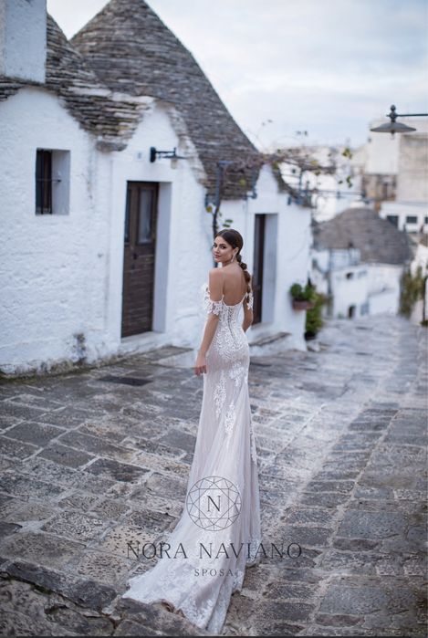 Vand Rochie de mireasa