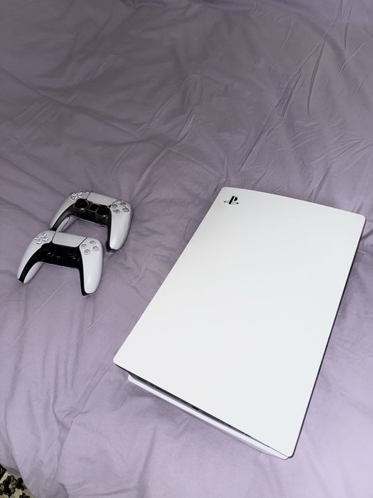 Sony Playstation 5