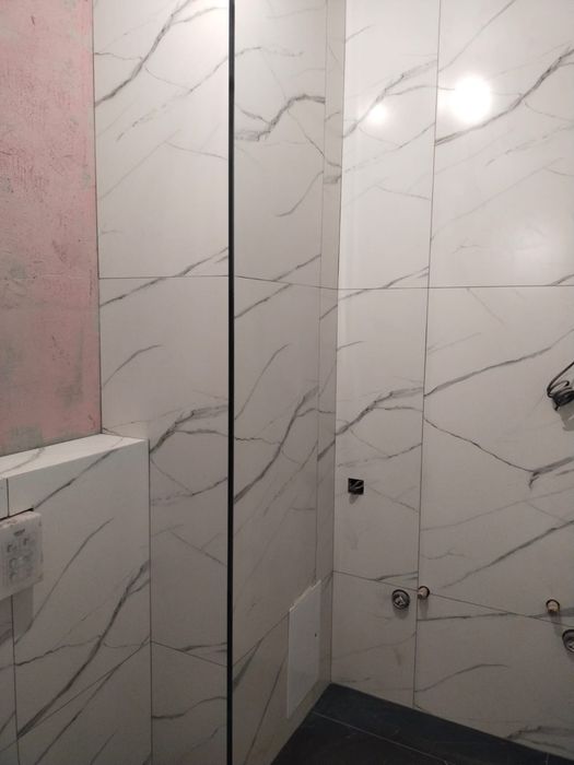 Укладка керамогранита