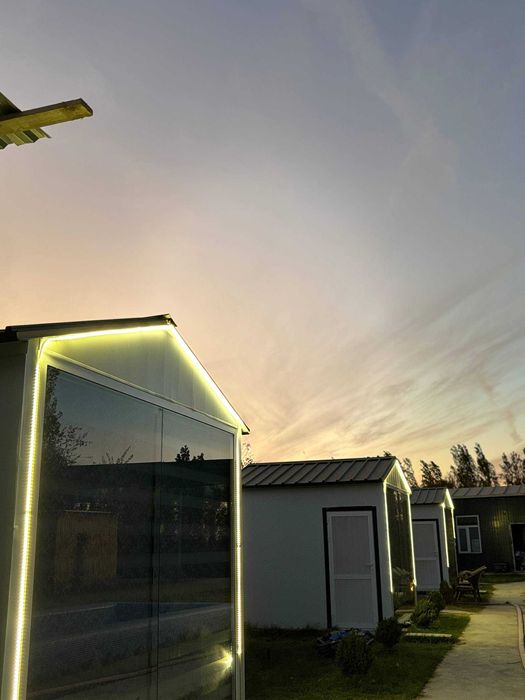 Аренда.Готовый комплекс под бизнес