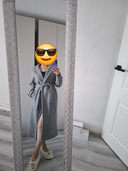 Пальто демисезон