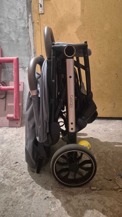 Детска количка Lorelli Ribera