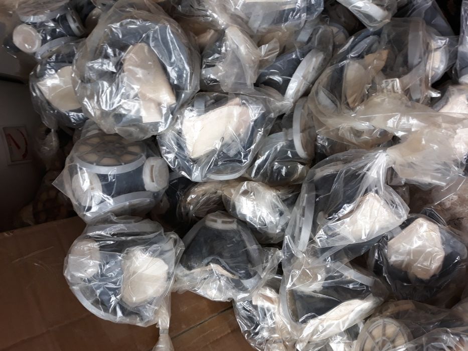 Респираторни маска