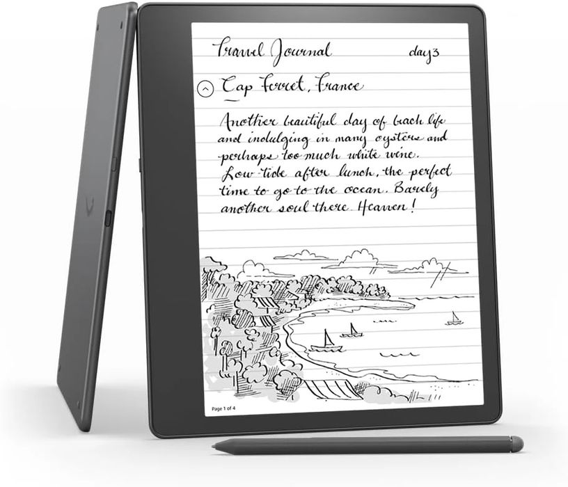 Kindle scribe 16gb