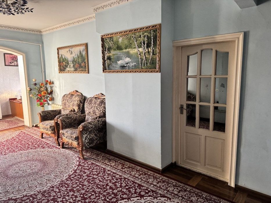 Сдаётся квартира Сергели-8