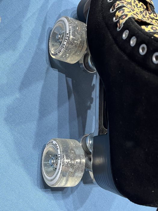 Patine cu rotile Moxi.41.Noi