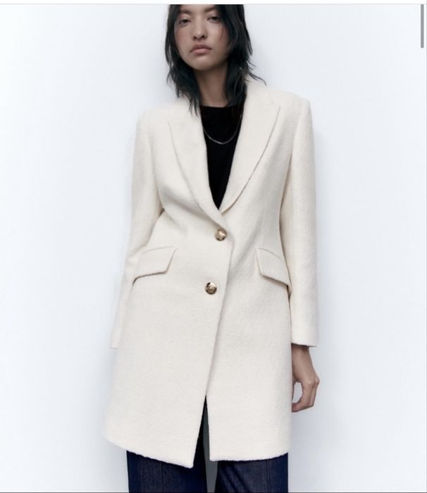 Zara Сако / блейзер М размер