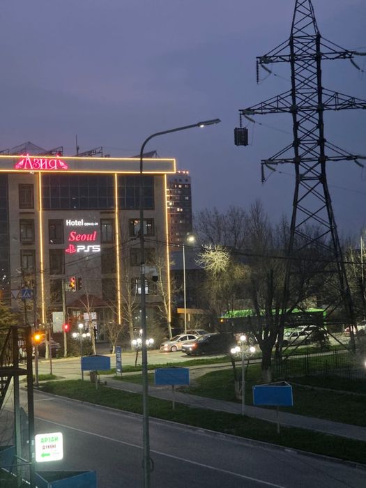 Квартира 2 комнатная
