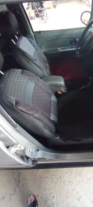 Matiz best xolati alo