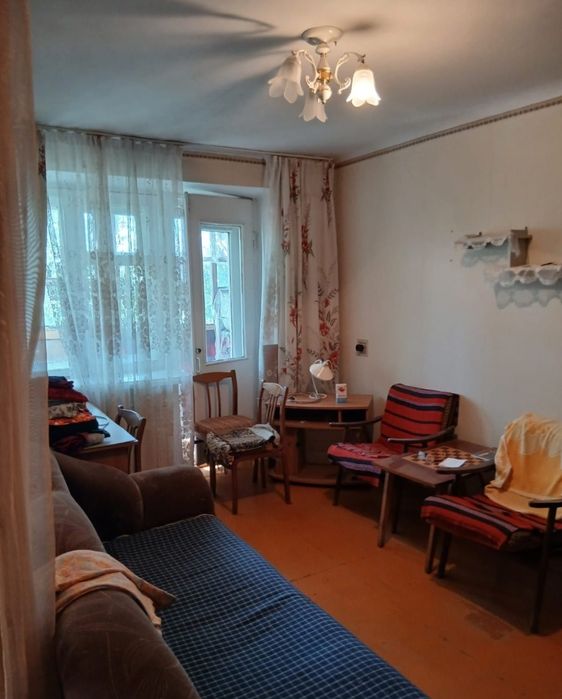 Продам 1 ком квартиру в районе Черемушек