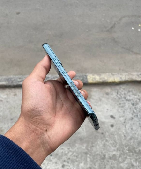 S 22 5G karobka yoq