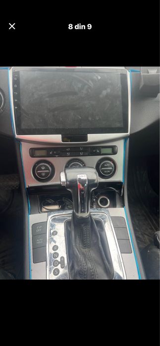 Cutie viteze automata DSG Passat b6 2.0 BMR Golf 5 Skoda Octavia