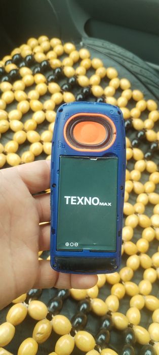 Техно Мах  идеал