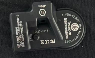 Senzori presiune roti Universali (TPMS) : Mercedes, BMW, VW, Ford s.a