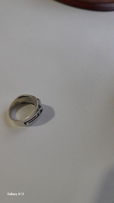 Мужская печятка, винтаж