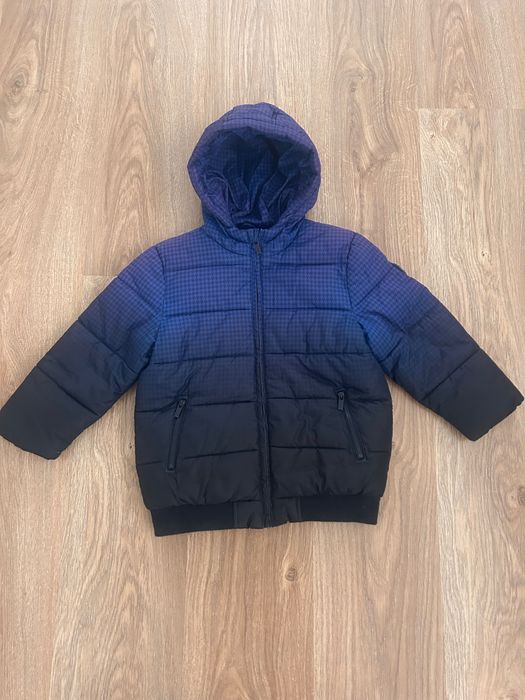 Зимно яке за момче Майорал Mayoral