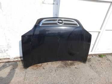 Преден капак Citroen, Seat, Renault, Fiat, Ford, Vw, Opel, Peugeot,