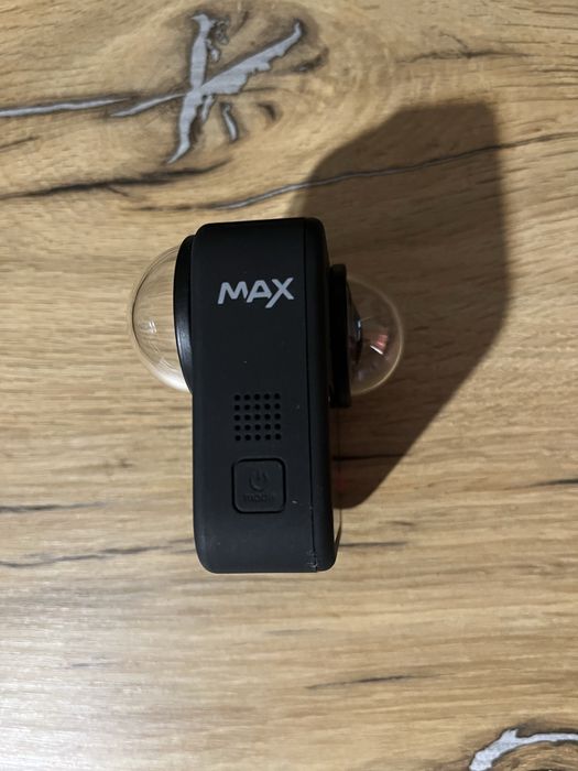 GoPro MAX 360