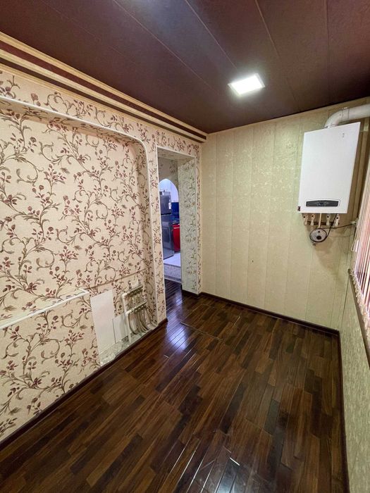 №3686.Продается 3х-комнатная квартира.